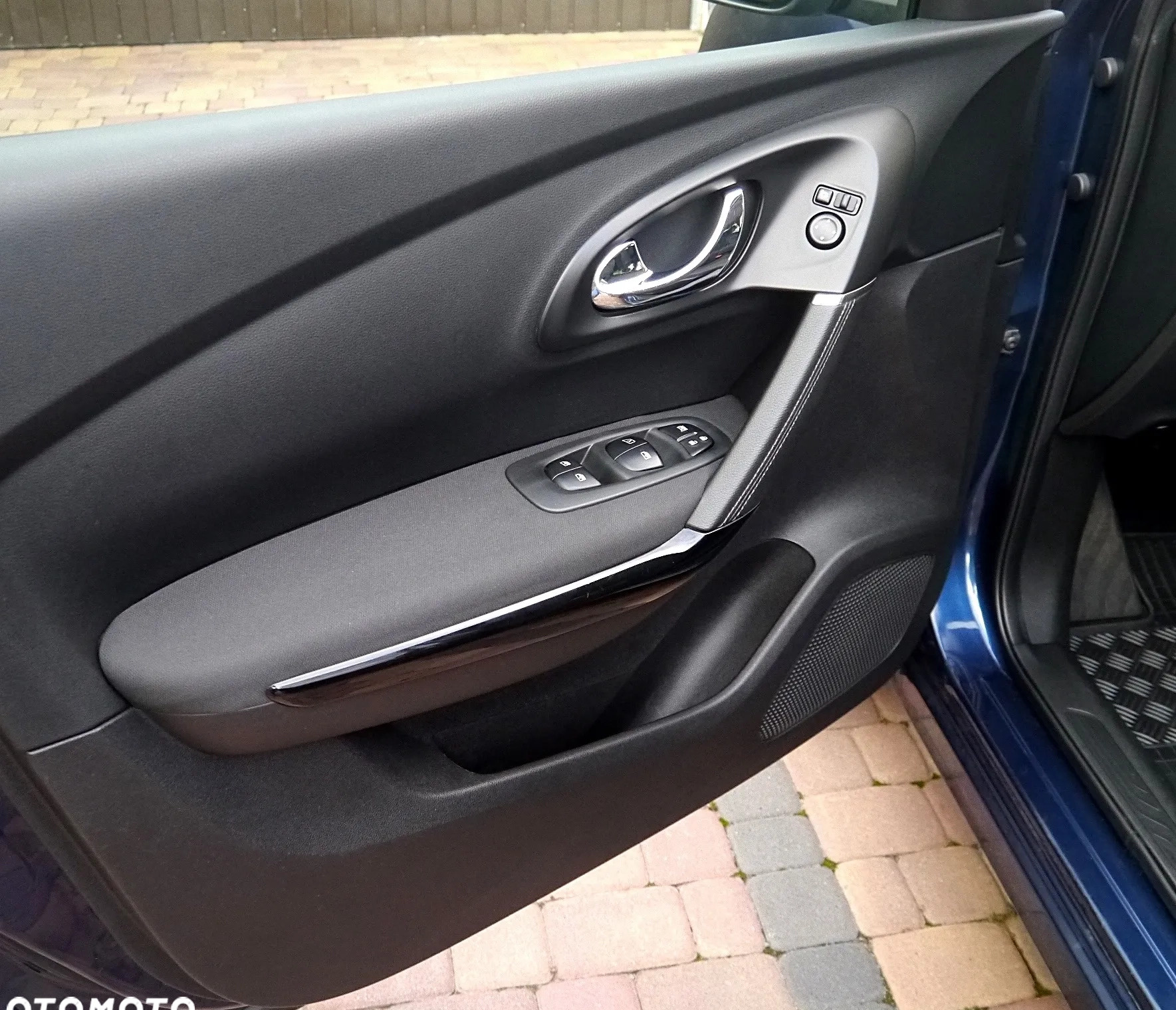 Renault Kadjar cena 59900 przebieg: 88000, rok produkcji 2016 z Sośnicowice małe 277